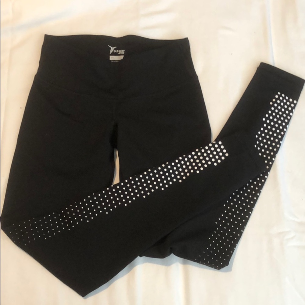 Old Navy Active legging, never worn